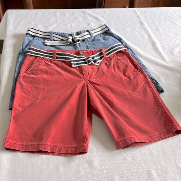 Express Other - EXPRESS Men’s Shorts Bundle Of Two